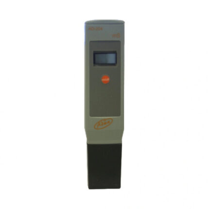 Adwa AD204 Tester EC, vysoký rozsah