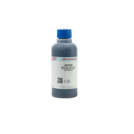 Adwa AD7020 Testovací roztok ORP 200/275 mV, 230 ml
