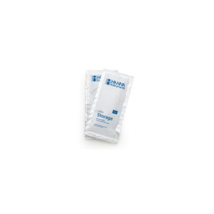 Hanna Instruments HI70300 Uskladňovací roztok pre elektródy, 20 ml