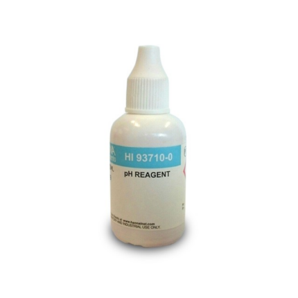 Hanna Instruments HI93710-01 Tekuté reagencie na pH, 100 testov