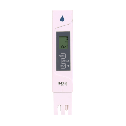 HM Digital AP-1 Tester TDS