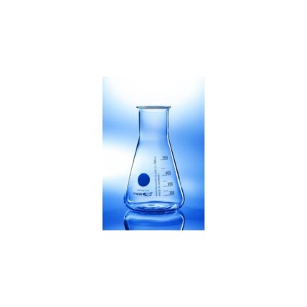 VWR Erlenmeyerova banka, 250 ml